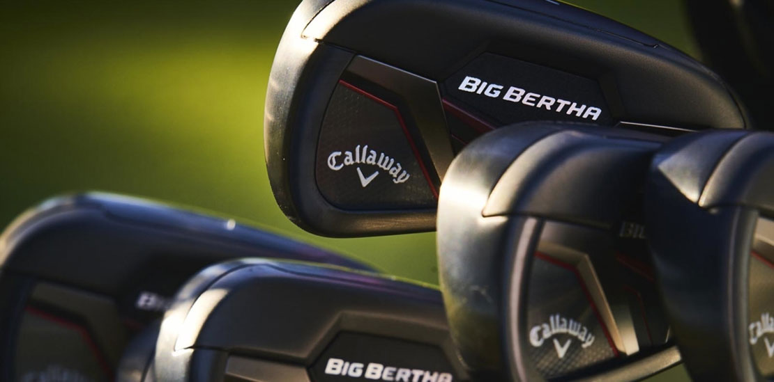 callaway 2019 big bertha irons