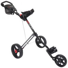 5 Series 3 Wheel Trolley