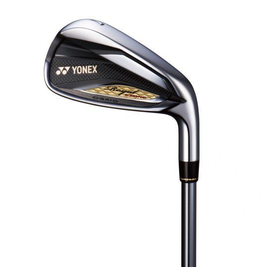 Yonex Royal Ezone Gen 2 Graphite Irons | Irons at JamGolf