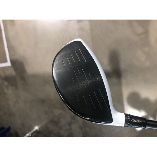 TaylorMade M2 Driver 2017 Right Regular Fujikura Pro XLR8 56 10.5 