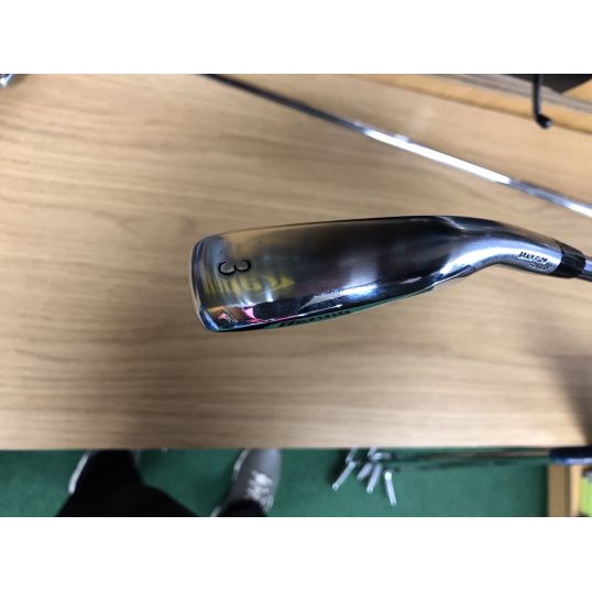 mizuno h4 3 iron