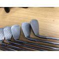 G30 Irons Steel Shafts Right Regular CFS Distance 5-PW+SW 1 Inch Longer (Used - Very Good)