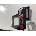 O-Works Red Jailbird Mini S Putter Right 33 Standard Odyssey Midsize Pistol Grip (Ex display)