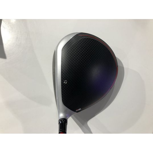 TaylorMade M6 D-Type Driver Right 12 Senior Project X EvenFlow Max