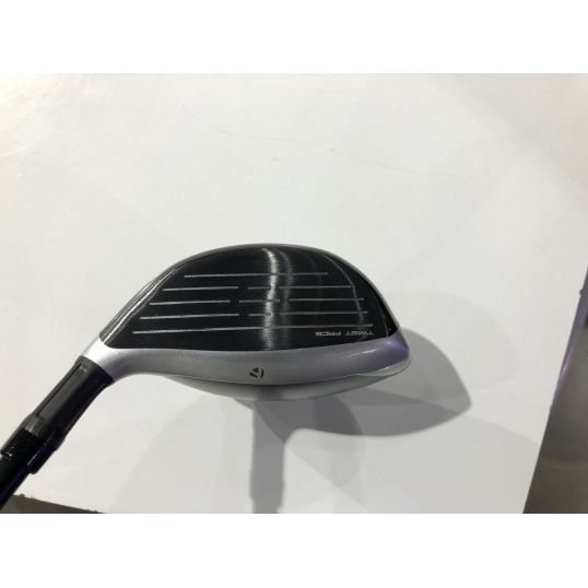 M6 D-Type Fairway Wood Right 7 Wood-22 Degree CUSTOM (Custom 11709) (Ex display)