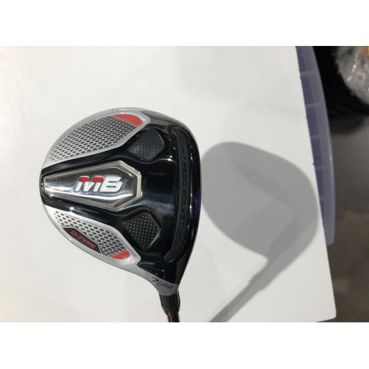 TaylorMade M6 D-Type Fairway Wood Right 7 Wood-22 Degree CUSTOM (Custom ...