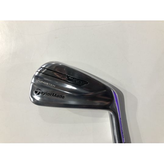 TaylorMade P790 Irons Graphite Shafts Right Regular MMT Taper 65 3 ...