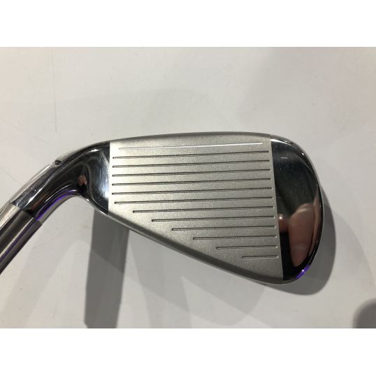 TaylorMade M6 Steel Irons Right CUSTOM 4 (Custom 13449) (Ex display ...