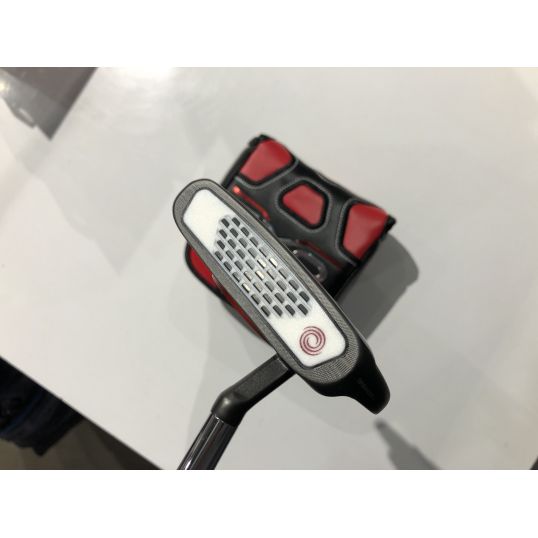 EXO Stroke Lab 2-Ball S Putter Left 34 Pistol Grip (Ex display)