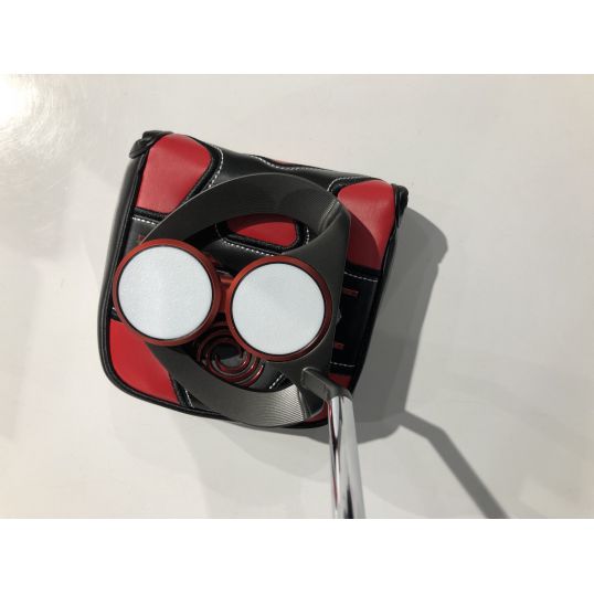 EXO Stroke Lab 2-Ball S Putter Left 34 Pistol Grip (Ex display)