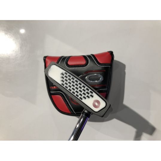 EXO Stroke Lab Seven Mini Putter Left 34 Oversized Grip (Ex display)