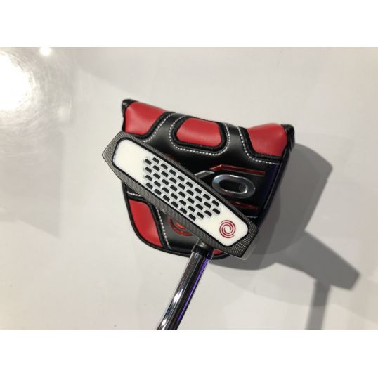 EXO Stroke Lab Seven Mini Putter Left 34 Pistol Grip (Ex display)