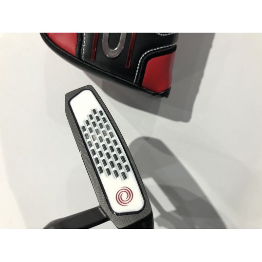 EXO Stroke Lab Seven Mini S Putter Left 34 Oversized Grip (Ex display)