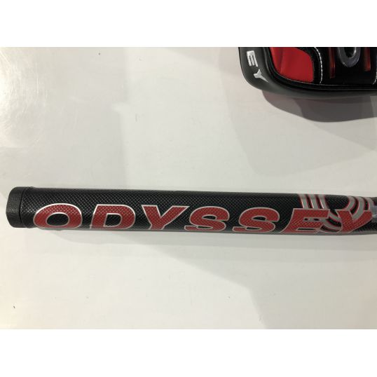 EXO Stroke Lab Seven Mini S Putter Left 34 Oversized Grip (Ex display)