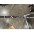 2020 P790 UDI Graphite Shaft Right 2 Hybrid-17 Degree Stiff HZRDUS Black Smoke 90 (Ex display)