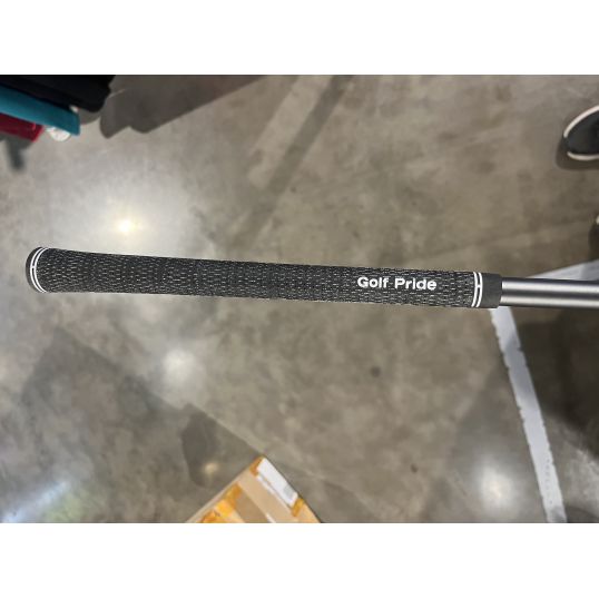 2020 P790 UDI Graphite Shaft Right 2 Hybrid-17 Degree Stiff HZRDUS Black Smoke 90 (Ex display)