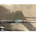 G25 Irons Steel Shafts Right Stiff Ping CFS Steel 3-PW White Dot (Used - Excellent)