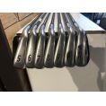 AP1 714 Irons Graphite Shafts Right Kuro Kage 50 Stiff 5-PW+GW (Used - Excellent)