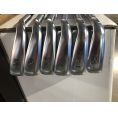 G410 Graphite Irons Right Regular Alta CB Red 5-PW (Custom 10179) (Used - Excellent)