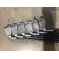 G410 Graphite Irons Right Regular Alta CB Red 5-PW (Custom 10179) (Used - Excellent)