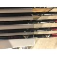 G410 Graphite Irons Right Regular Alta CB Red 5-PW (Custom 10179) (Used - Excellent)