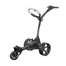 M-Tech Electric Golf Trolley - Ultra Lithium Battery