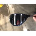 King F9 Speedback Hybrid Right 2 Hybrid-17 Degree Stiff Fujikura Atmos  7 (Used - Very Good)