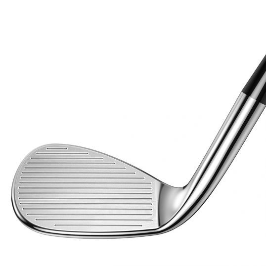 Snake Bite One Length Wedge Steel Shaft