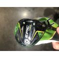 Epic Flash Fairway Wood Right 3 Wood-15 Degree Stiff Project X HZRDUS Smoke Black 70 (Used - Excellent)