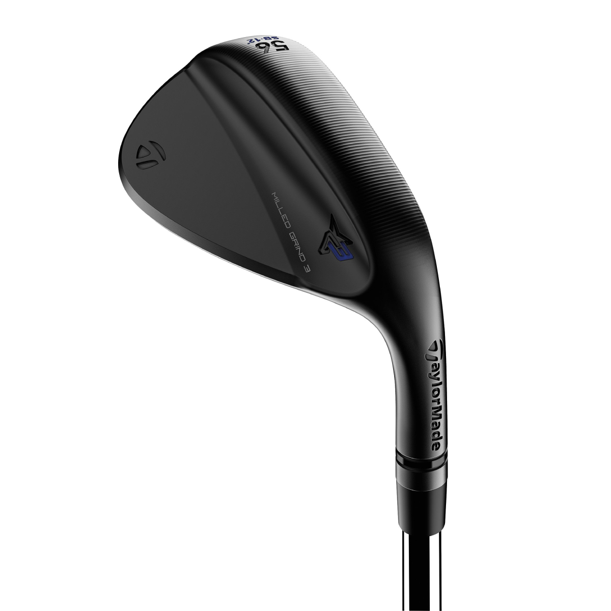 Image of TaylorMade Milled Grind 3 Raw Design