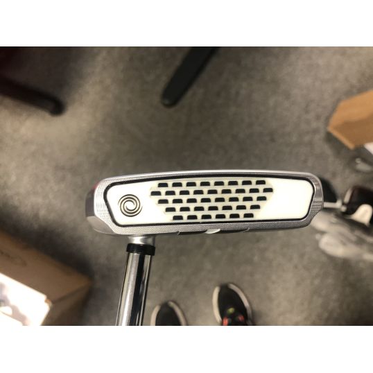 Odyssey Stroke Lab Marxman S Putter from Discount Golf Store