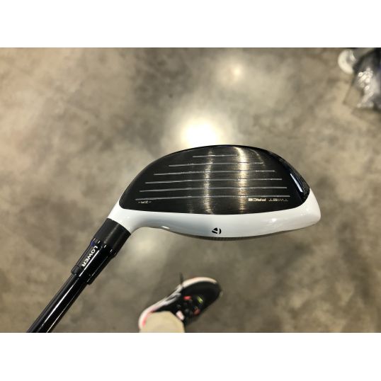 TaylorMade SIM Titanium Fairway Wood Right 3+ Wood-14 Degree Stiff ...