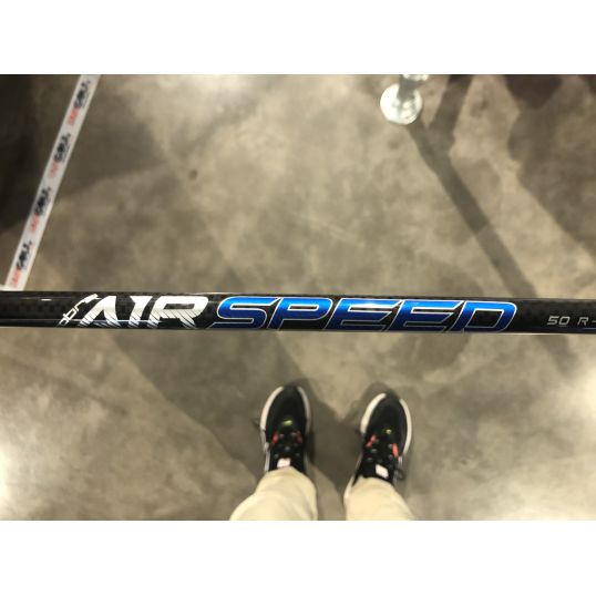 F-Max AirSpeed Hybrid Right 3 Hybrid-19 Degree CUSTOM (Custom 16449) (Ex display)