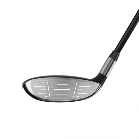 Rogue ST Max D Ladies Fairway Wood Right 5 Wood-19 Degree Ladies Project X Cypher 40