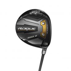 Rogue ST Max D Ladies Fairway Wood