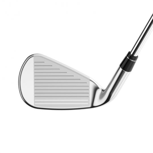 Rogue ST Max OS Irons Graphite Shafts