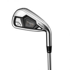 Rogue ST Max OS Irons Graphite Shafts