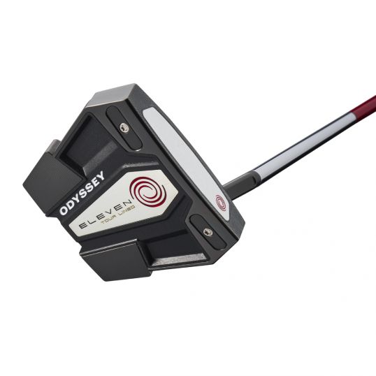 Eleven Tour Lined S Putter