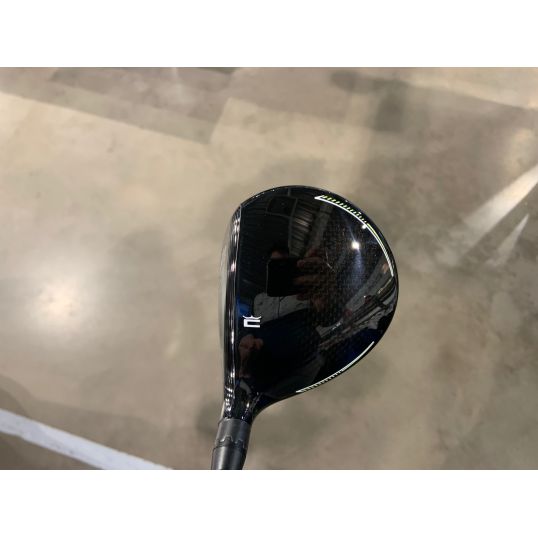 Cobra King RADSPEED Fairway Wood Right 5 Wood-18.5 Degree Regular ...