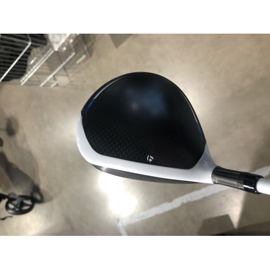 SIM 2 Max Fairway Wood CUSTOM (Custom 32207) (Ex display)