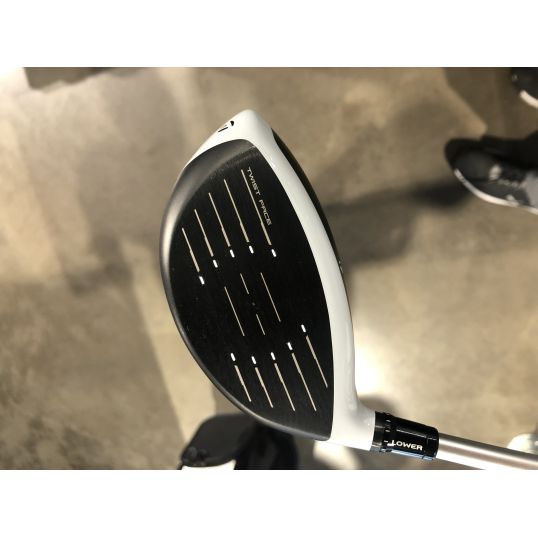 TaylorMade SIM 2 Driver CUSTOM (Custom 32217) (Ex display) | Drivers at ...