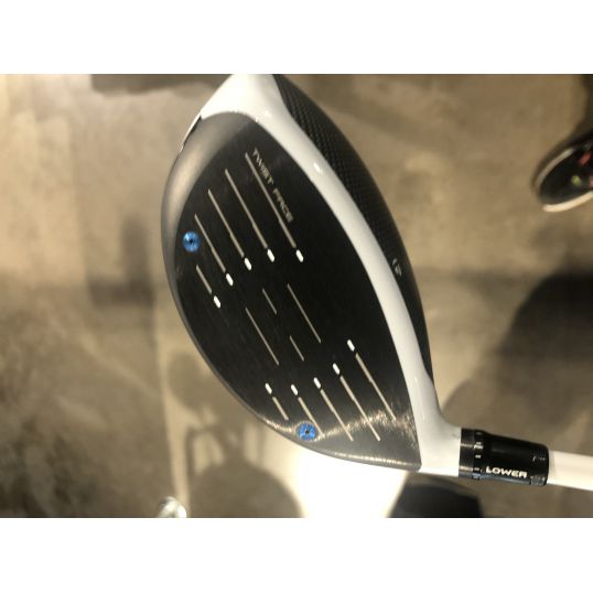 TaylorMade SIM Max Ladies Driver Right 12 Ladies Aldila NV 45 (Ex ...