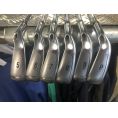 Big Bertha B21 Steel Irons Right CUSTOM 5-PW (Custom 25971) (Used - Excellent)