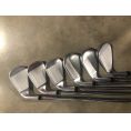 Big Bertha B21 Steel Irons Right CUSTOM 5-PW (Custom 25971) (Used - Excellent)