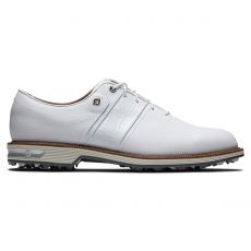 Premiere Series Packard Mens Golf Shoes White