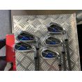 Big Bertha B21 Graphite Irons Right Senior RCH 65i 6-PW (Used - Very Good)