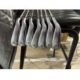 King RADSPEED Graphite Irons Right Regular UST Recoil ESX 460 5-PW+GW (Used - Excellent)