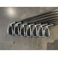 King RADSPEED Graphite Irons Right Regular UST Recoil ESX 460 5-PW+GW (Used - Excellent)