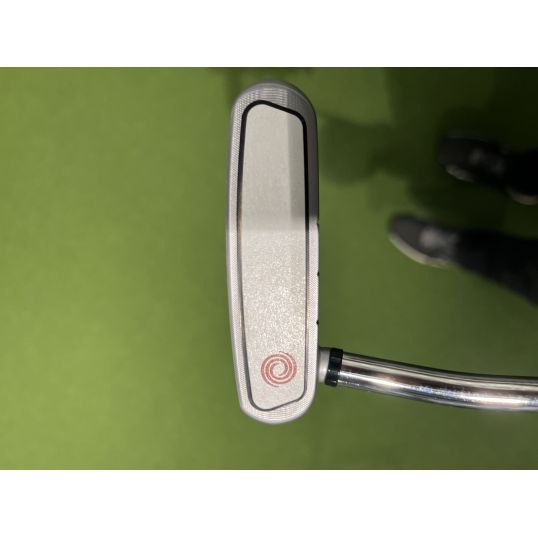 White Hot OG Rossie Stroke Lab Putter Right 34 Oversized (Used - Excellent)