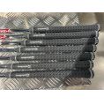 P790 Irons Steel Shafts 2021 Pre Built Custom Shafts Right Stiff KBS Tour Lite 4-PW (Ex display)